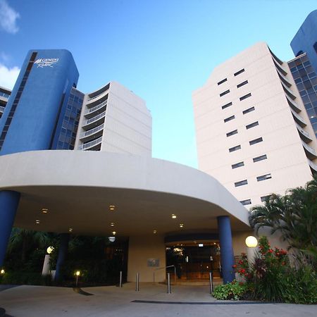 Gemini Resort Caloundra Zewnętrze zdjęcie