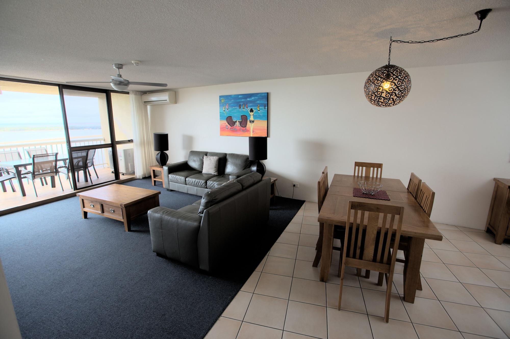 Gemini Resort Caloundra Zewnętrze zdjęcie