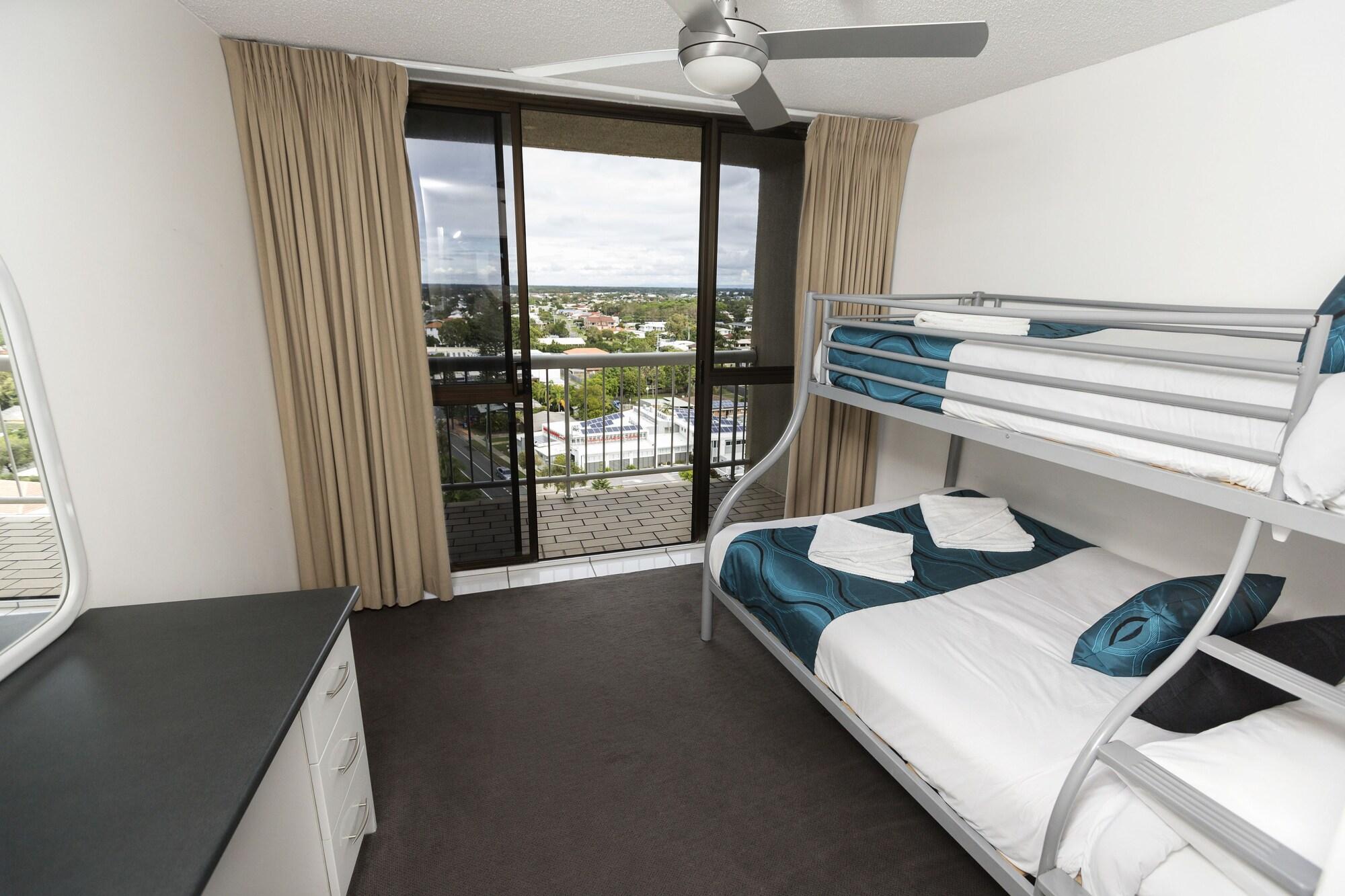 Gemini Resort Caloundra Zewnętrze zdjęcie