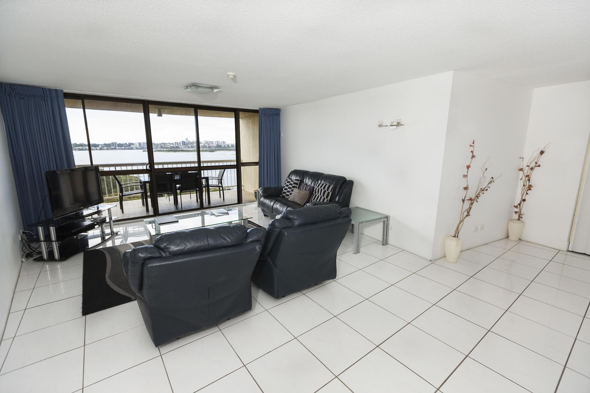 Gemini Resort Caloundra Zewnętrze zdjęcie