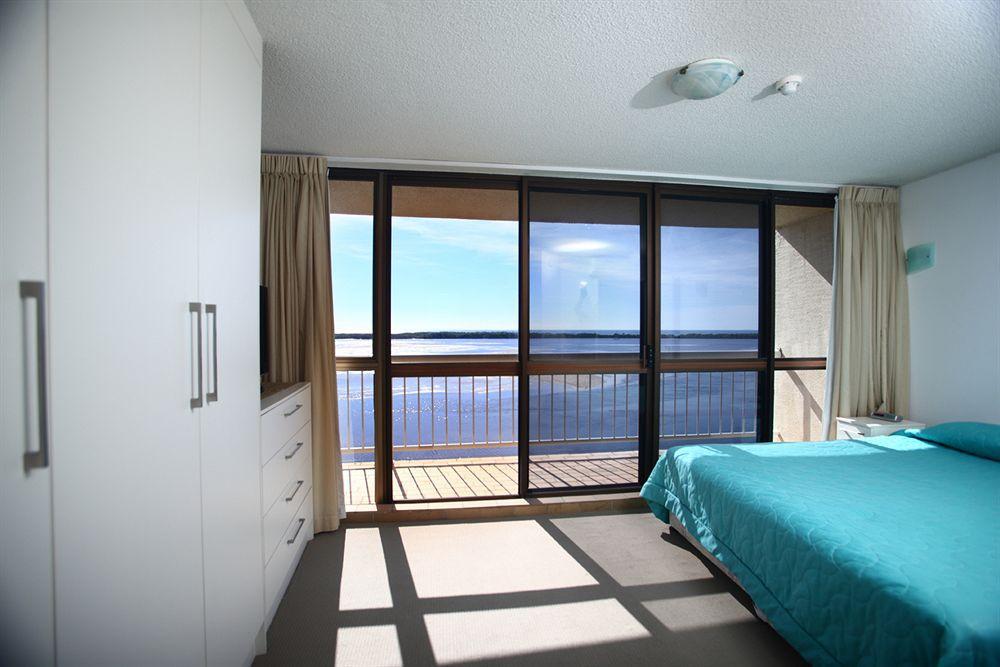 Gemini Resort Caloundra Zewnętrze zdjęcie