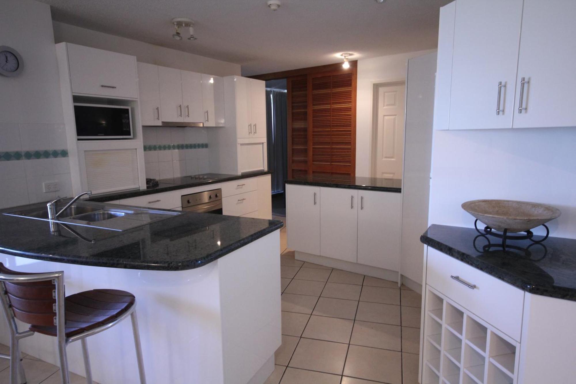 Gemini Resort Caloundra Zewnętrze zdjęcie