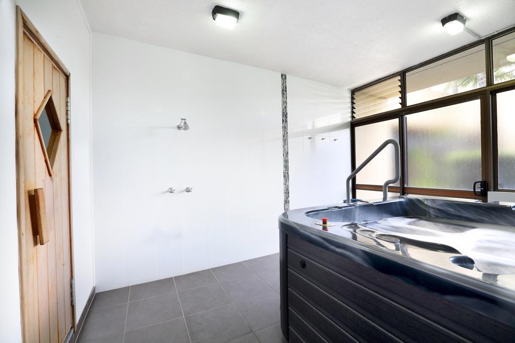 Gemini Resort Caloundra Zewnętrze zdjęcie