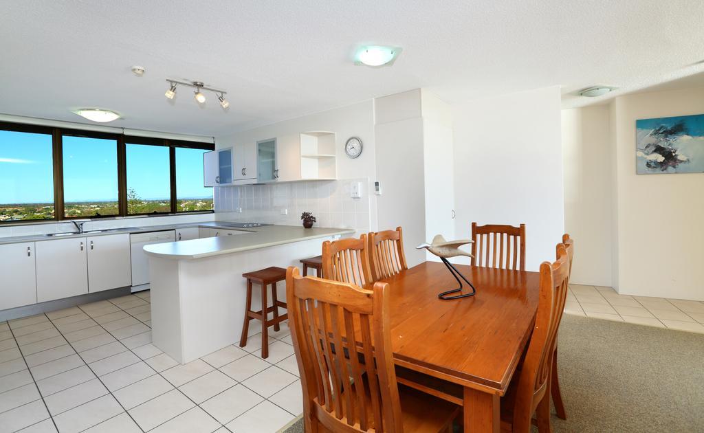 Gemini Resort Caloundra Zewnętrze zdjęcie