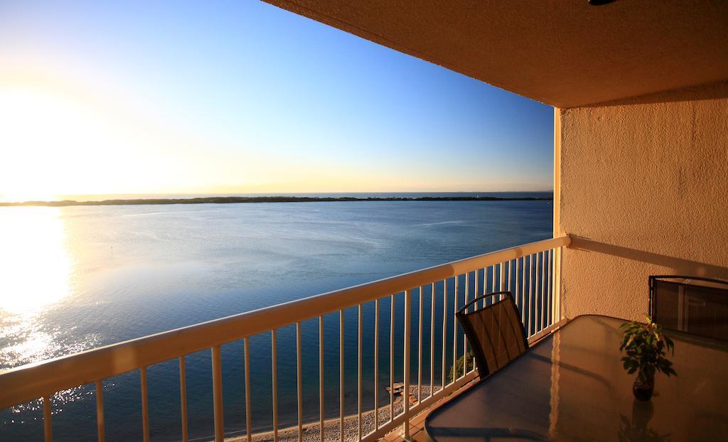 Gemini Resort Caloundra Zewnętrze zdjęcie