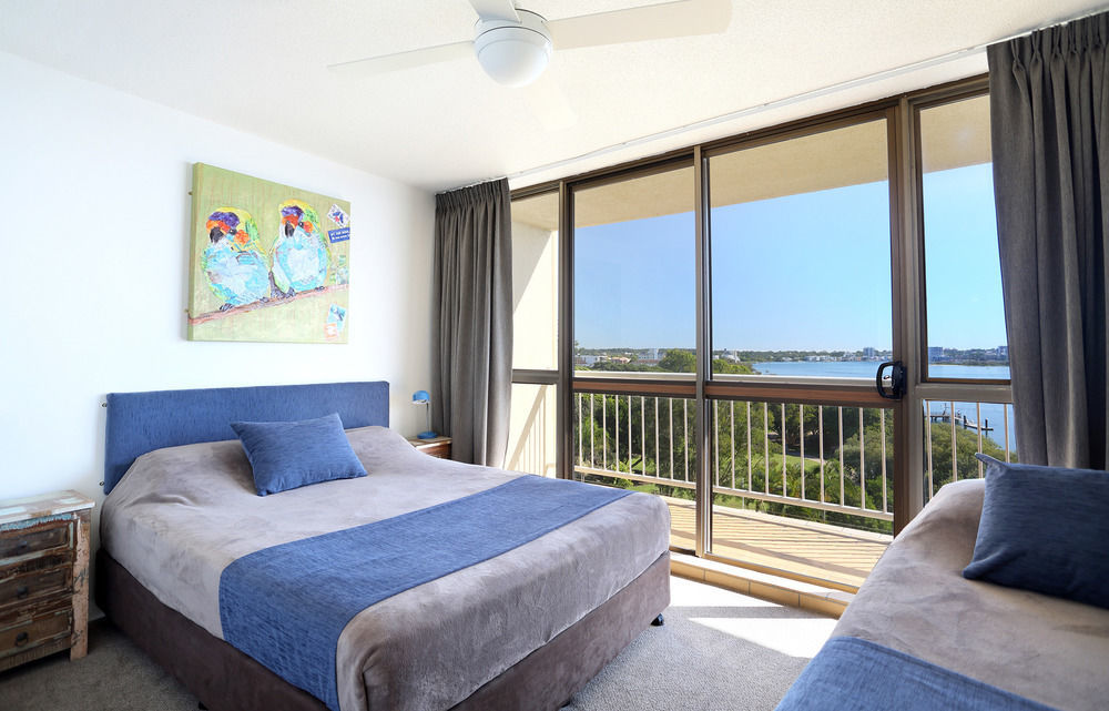 Gemini Resort Caloundra Zewnętrze zdjęcie