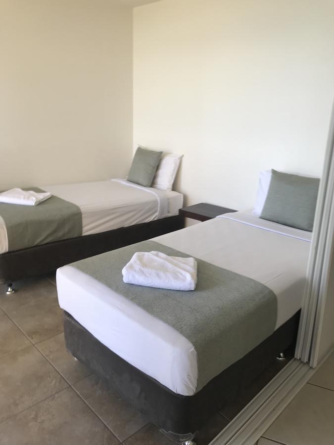Gemini Resort Caloundra Zewnętrze zdjęcie