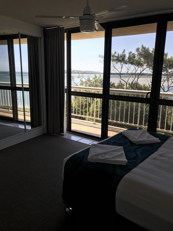 Gemini Resort Caloundra Zewnętrze zdjęcie
